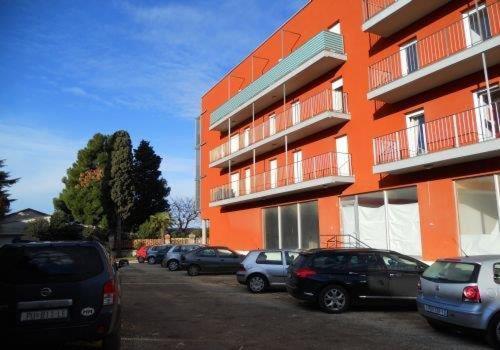 Apartment Silvija Sea View ウマグ エクステリア 写真